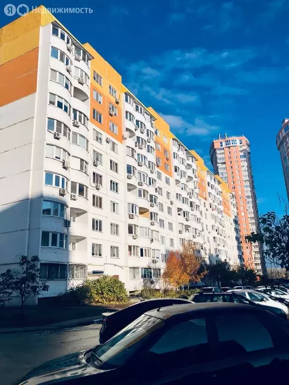 1-комнатная квартира: Энгельс, улица Шурова Гора, 7/8 (39.3 м) - Фото 1