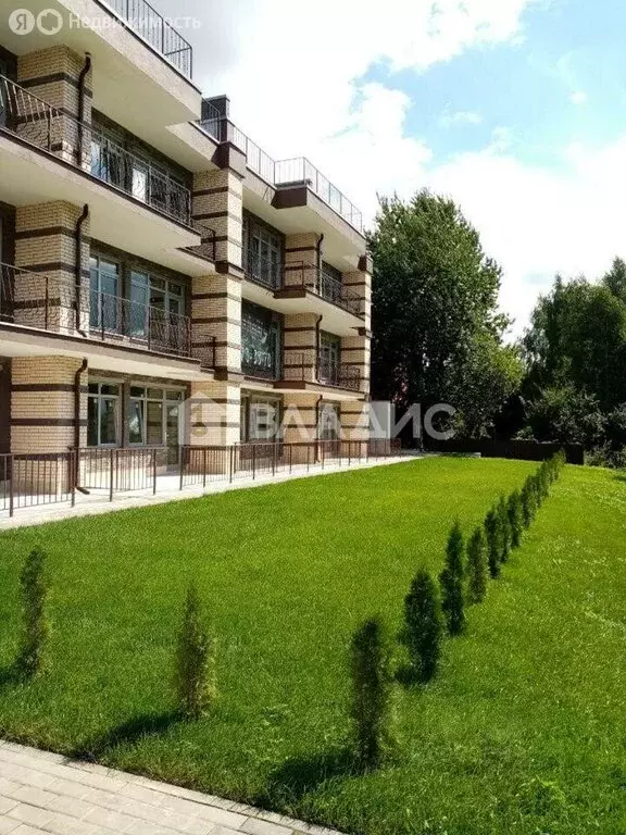 Квартира-студия: Троицк, Прибрежная улица, 17 (168 м) - Фото 1