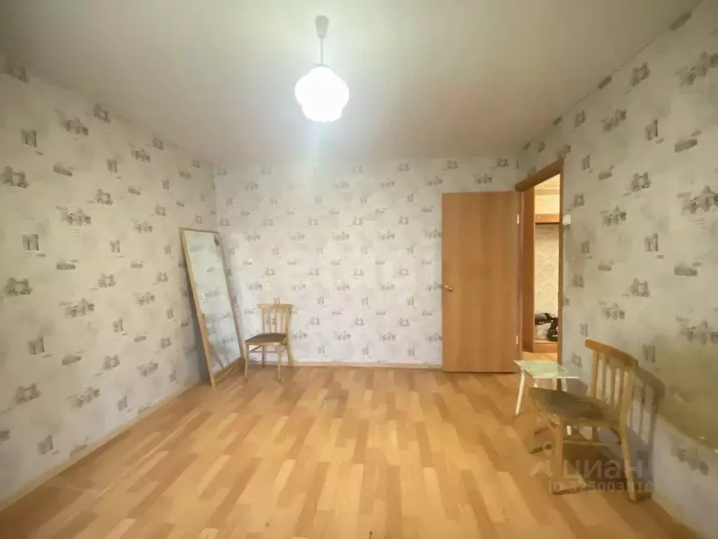 2-к кв. Самарская область, Самара ул. Николая Панова, 36 (43.0 м) - Фото 2