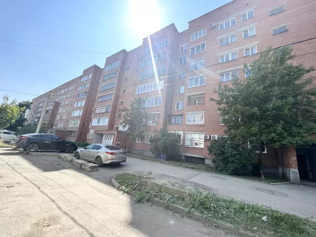 2-к кв. Ярославская область, Ярославль Республиканская ул., 77 (60.0 ... - Фото 2