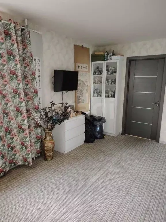 3-к кв. Москва бул. Генерала Карбышева, 15К2 (64.8 м) - Фото 1