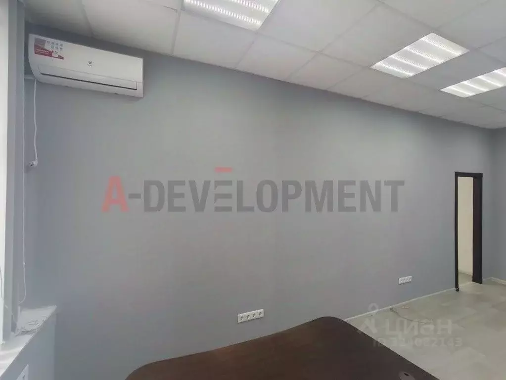 Офис в Татарстан, Казань просп. Ямашева, 38 (54 м) - Фото 2