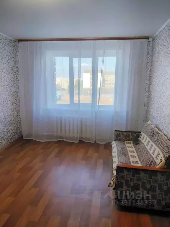 Комната Самарская область, Тольятти ул. Дзержинского, 19 (16.8 м) - Фото 1