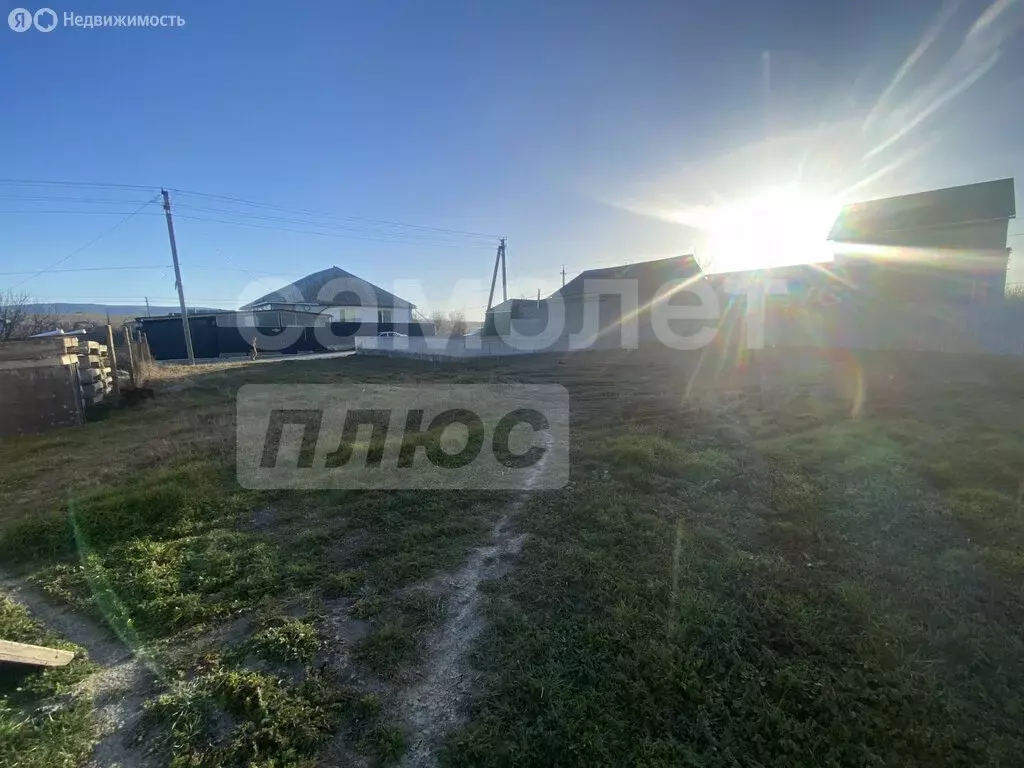 Участок в Белогорск, Новая улица (6 м) - Фото 2