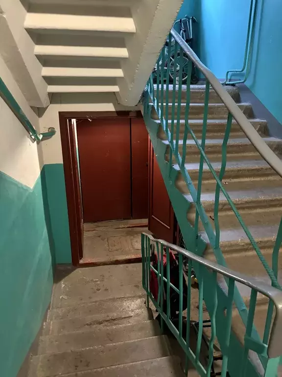 Продаётся 2-к квартира, 50 м - Фото 1