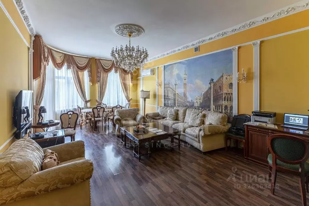 Таунхаус в Московская область, Красногорск городской округ, с. ... - Фото 2