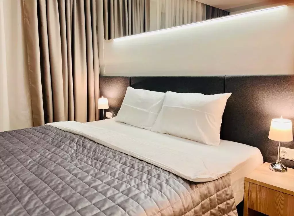 Студия Санкт-Петербург Социалистическая ул., 21 (27.0 м) - Фото 2