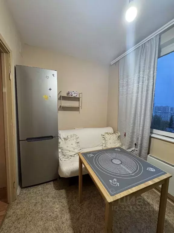 1-к кв. Москва Солнцевский просп., 12 (38.0 м) - Фото 2