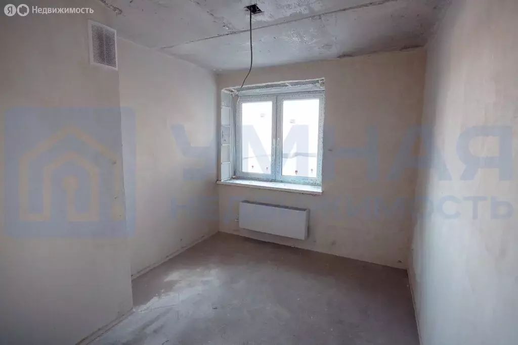 2-комнатная квартира: Ярославль, улица Строителей, 18 (50 м) - Фото 1