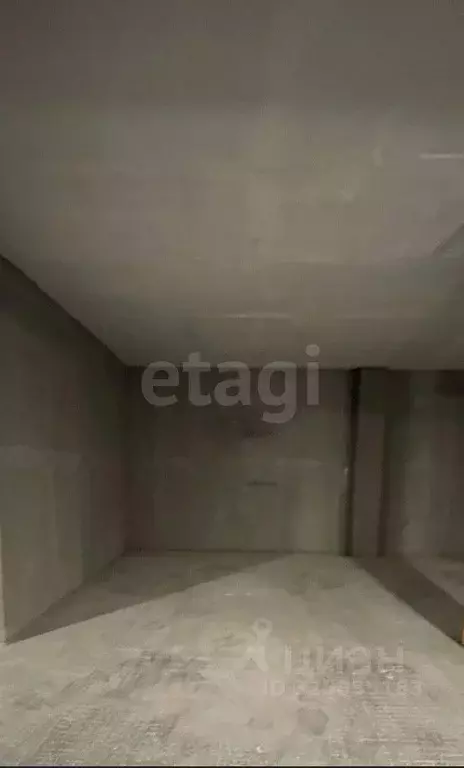 Гараж в Краснодарский край, Геленджик Озерная ул., 19 (21 м) - Фото 1