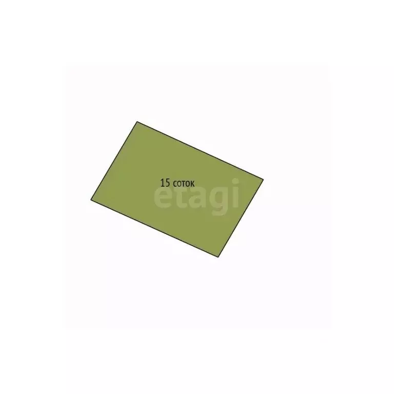 Участок в Белгородская область, Белгород Болховец кв-л,  (15.1 сот.) - Фото 2