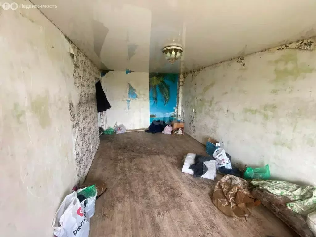 1-комнатная квартира: Екатеринбург, улица Косарева, 15 (33 м) - Фото 0