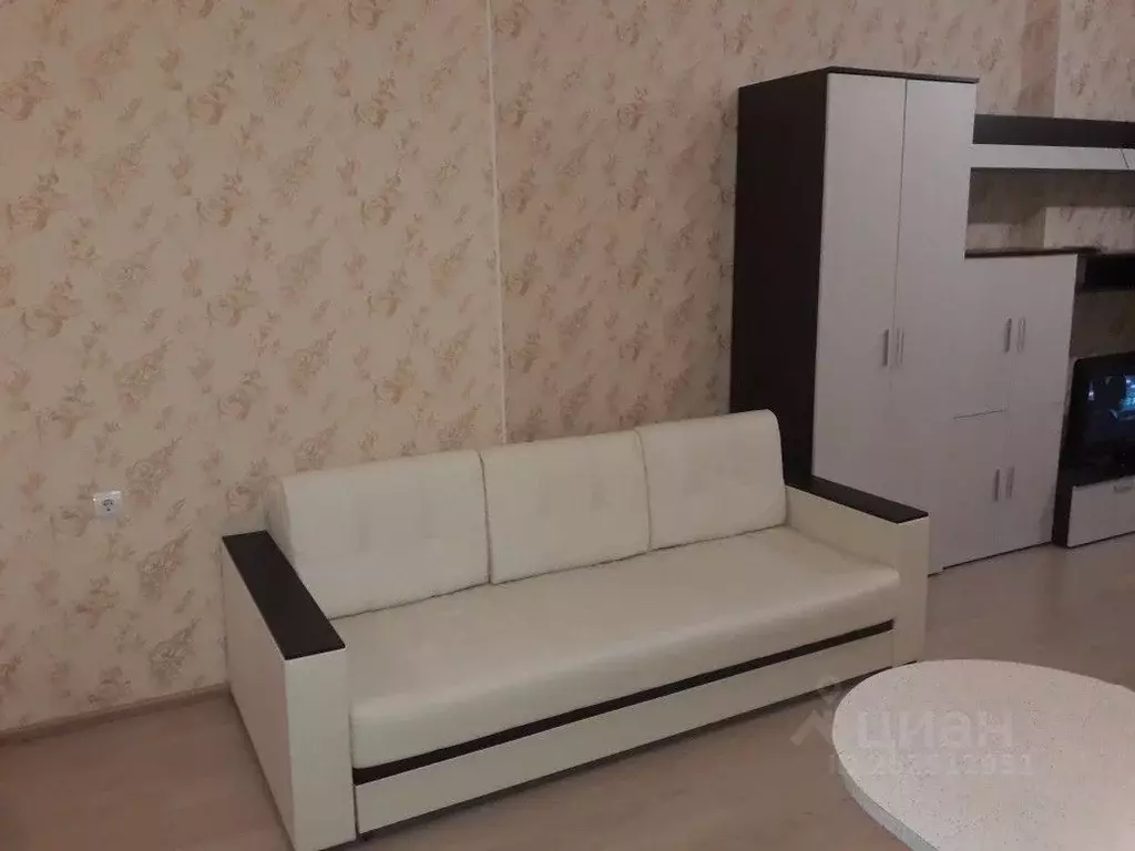 Студия Ставропольский край, Пятигорск ул. Юлиуса Фучика, 7 (36.0 м) - Фото 1