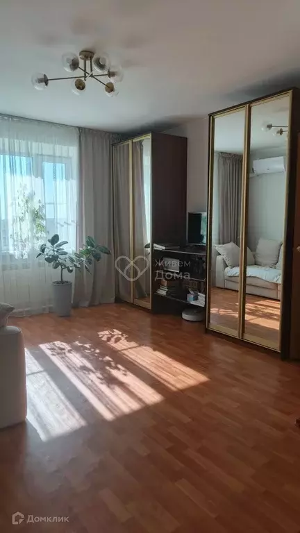 Продаётся 1-к квартира, 37.2 м - Фото 0