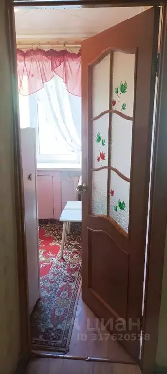 1-к кв. Челябинская область, Челябинск ул. Блюхера, 2Д (29.5 м) - Фото 0