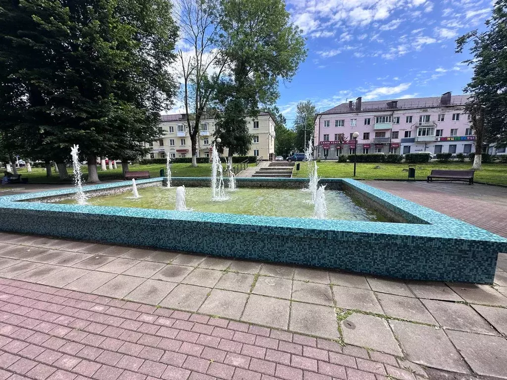 Продаётся 2-к квартира, 41.7 м - Фото 1