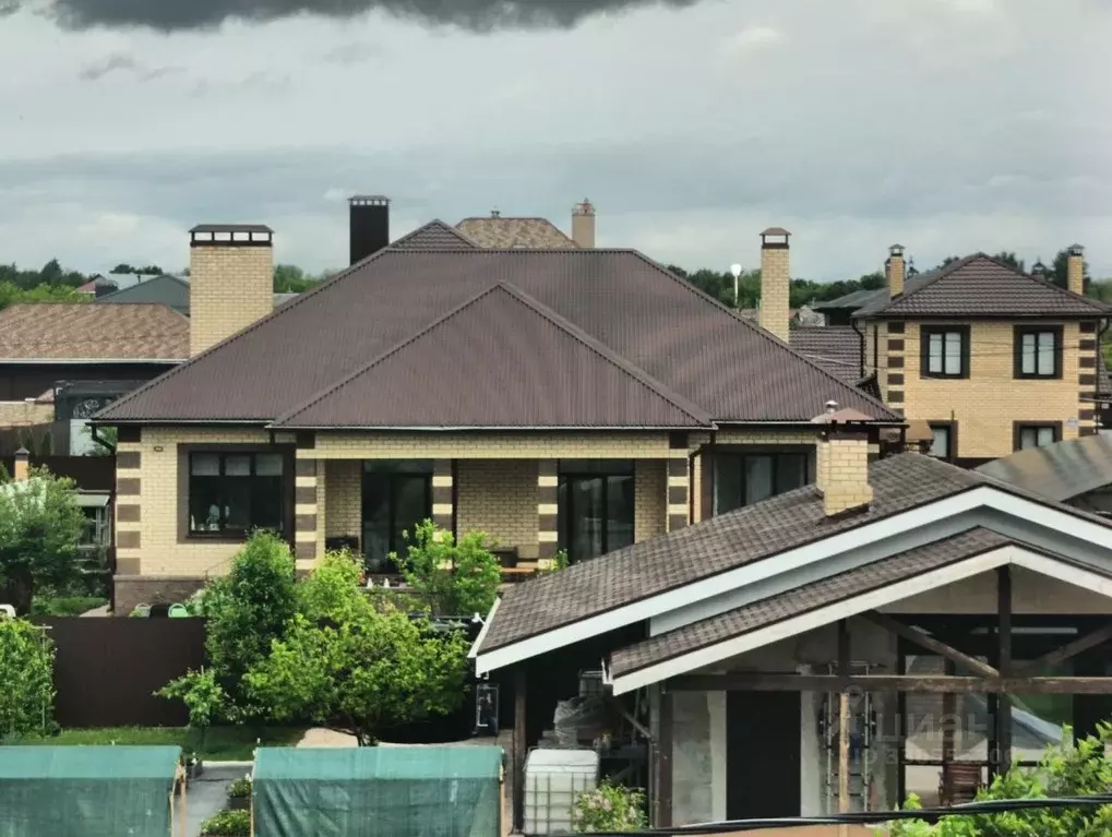 Участок в Ульяновская область, Ульяновск городской округ, пос. ... - Фото 1