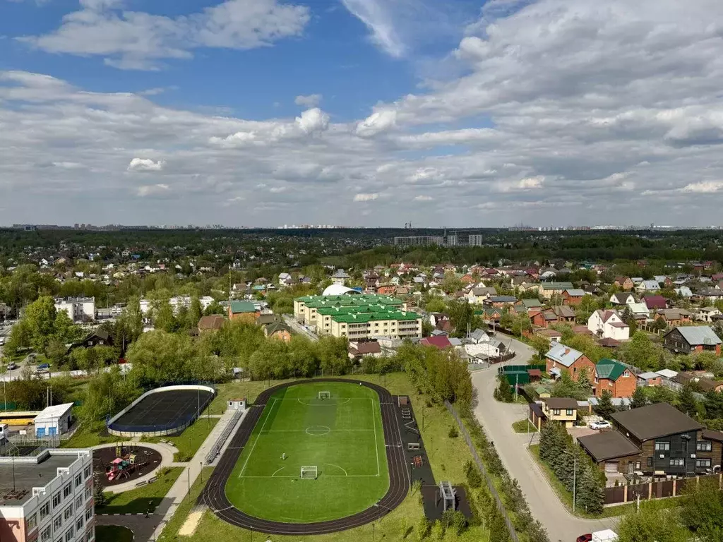 Квартира, 3 комнаты, 101 м - Фото 0