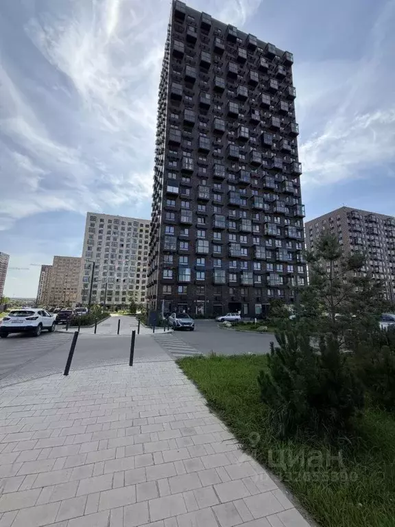 Студия Нижегородская область, Нижний Новгород городской округ, д. ... - Фото 2