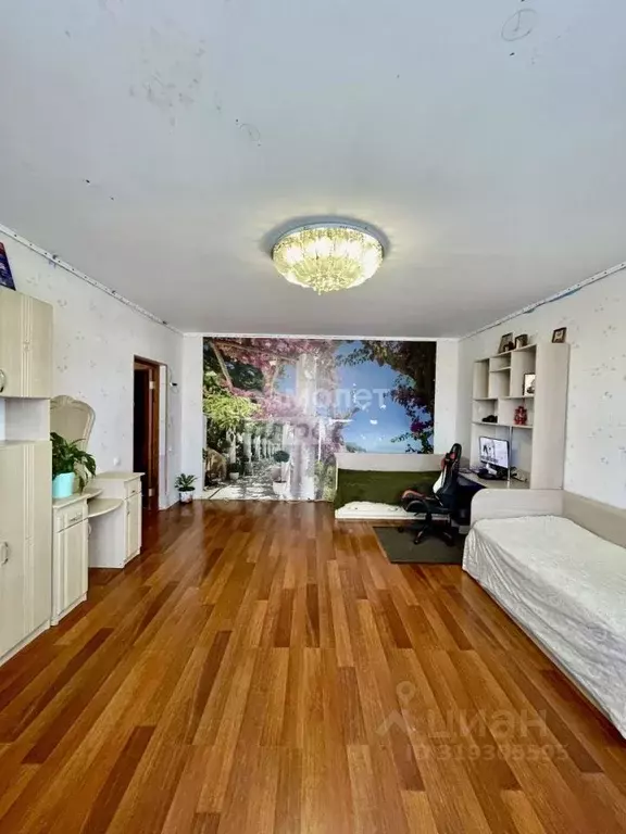 2-к кв. Ямало-Ненецкий АО, Ноябрьск Советская ул., 26 (63.8 м) - Фото 1
