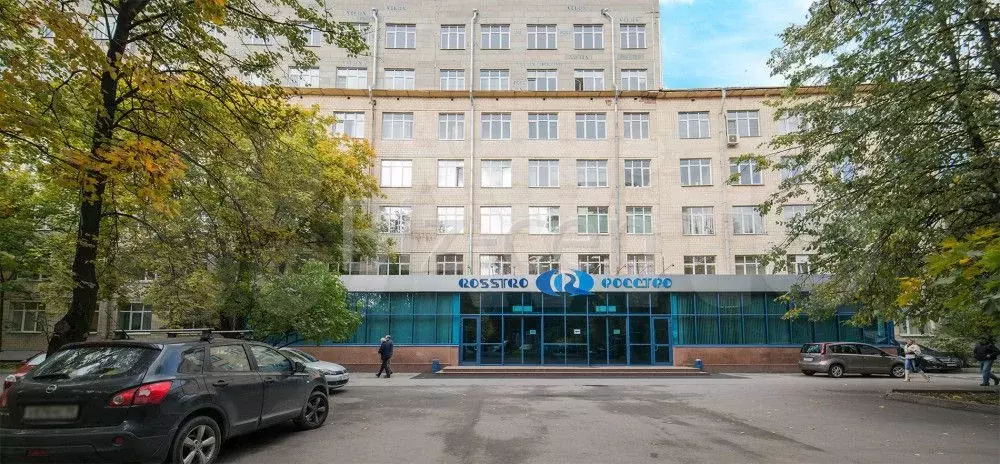 Офисное помещение 65.4 кв.м от собственника - Фото 0