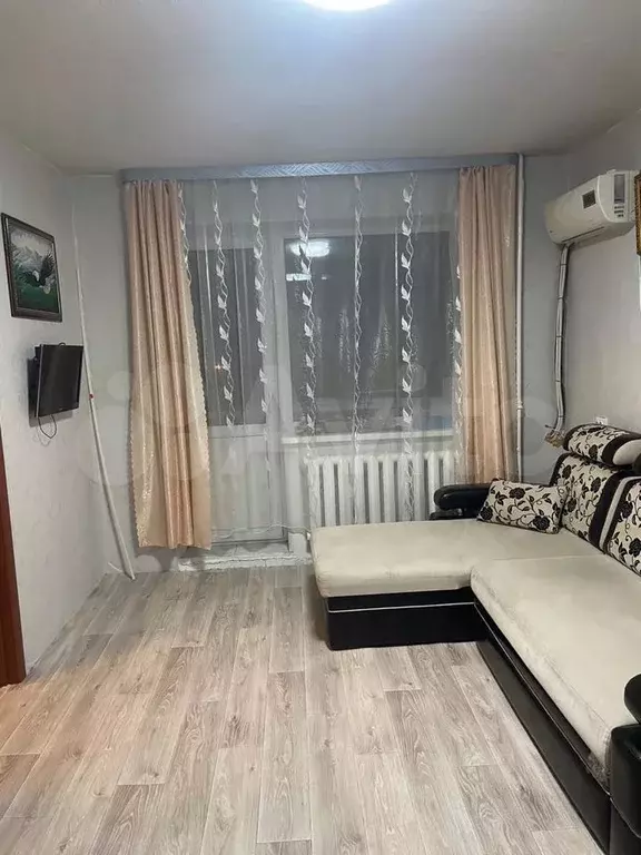 2-к. квартира, 45 м, 4/5 эт. - Фото 0