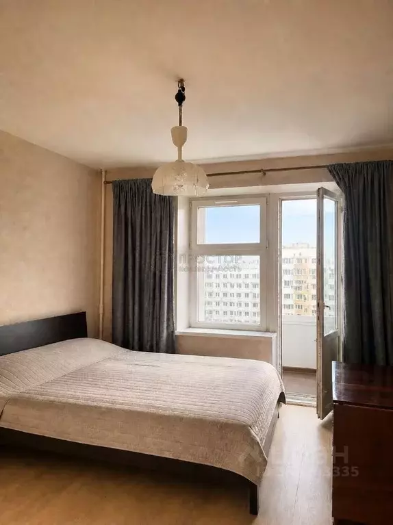 2-к кв. Московская область, Реутов ул. Победы, 22к3 (55.0 м) - Фото 1