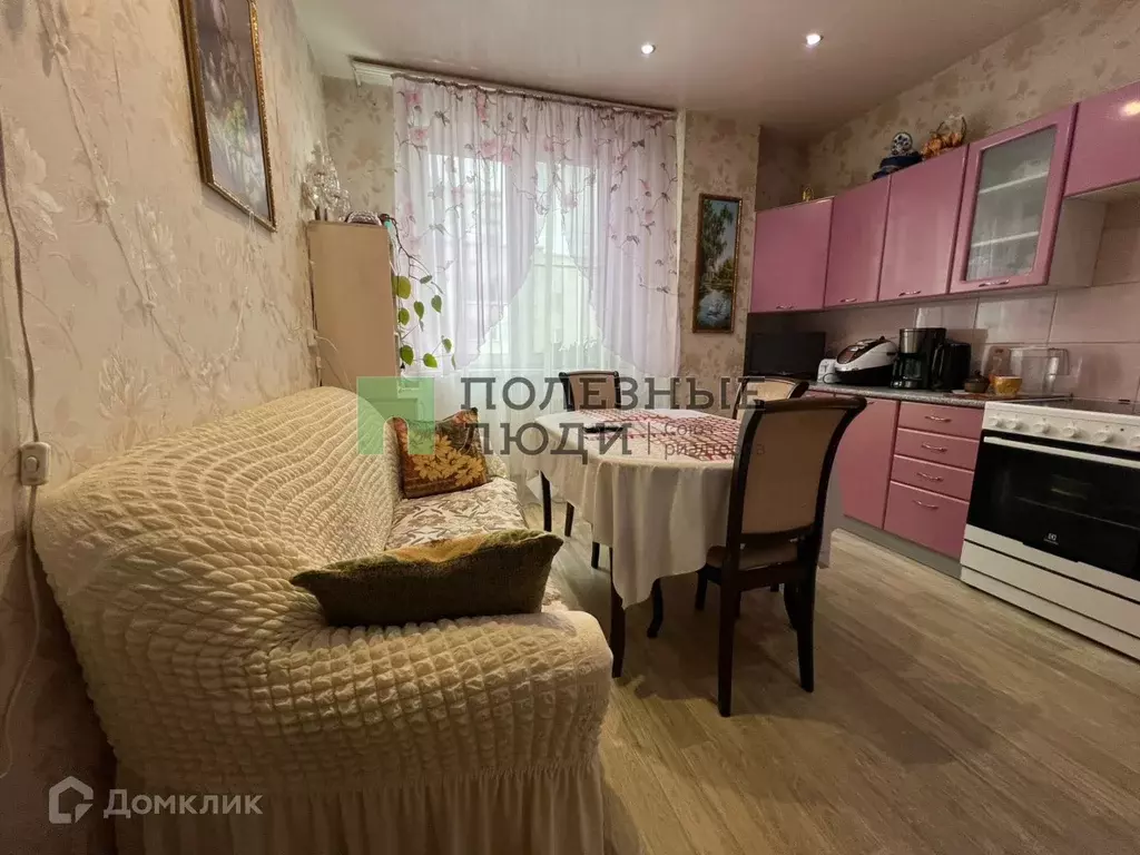 Продаётся 1-к квартира, 47.7 м - Фото 0