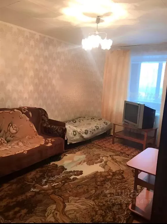 1-к кв. Брянская область, Брянск просп. Станке Димитрова, 55В (38.0 м) - Фото 2