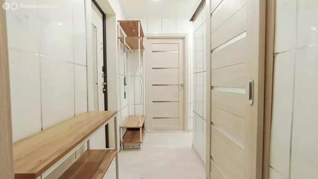 2-комнатная квартира: Екатеринбург, жилой район Вторчермет, Санаторная ... - Фото 2