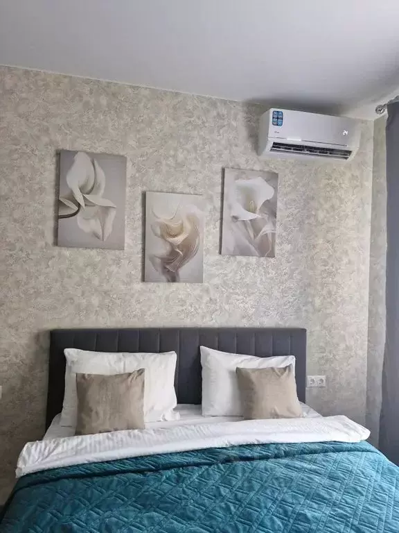 Комната Краснодарский край, Сочи Адлер жилрайон, ул. Киевская, 12 - Фото 2