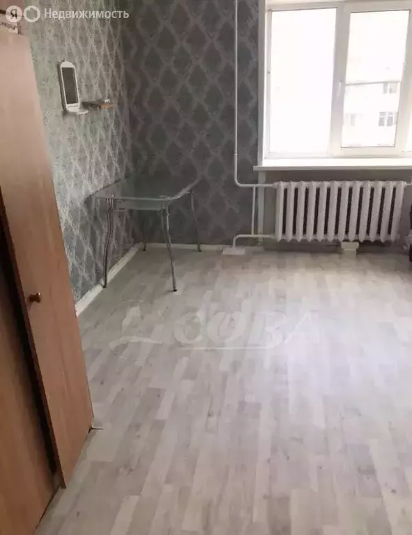 1-комнатная квартира: Курган, улица Карла Маркса, 141 (18.8 м) - Фото 1