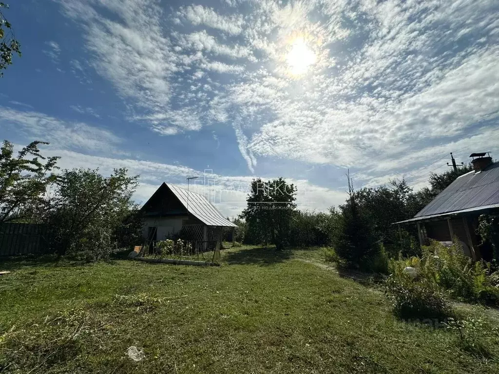 Участок в Московская область, Щелково городской округ, д. Шевелкино  ... - Фото 0