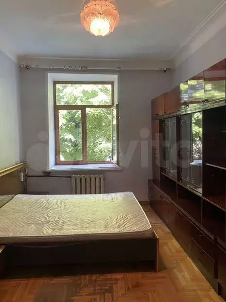 2-к. квартира, 50м, 2/4эт. - Фото 1