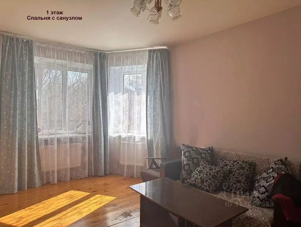 Дом в Москва д. Верхнее Валуево, ул. 4-я Валуевская, 26 (300 м) - Фото 0