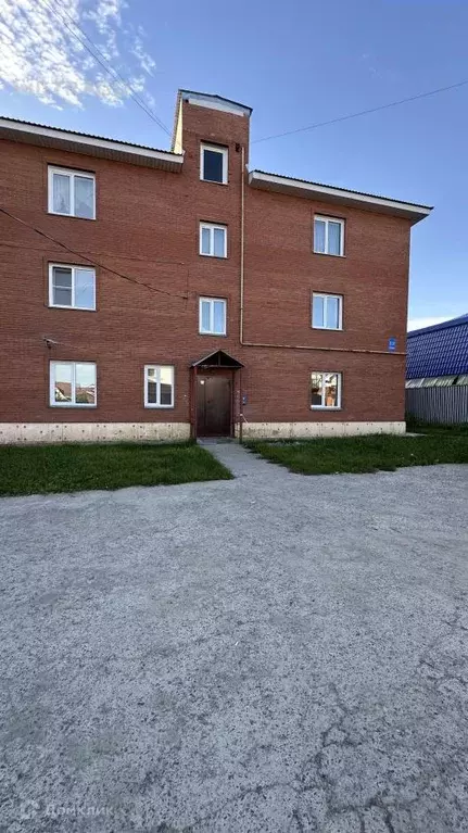 Продаётся 2-к квартира, 44.8 м - Фото 0