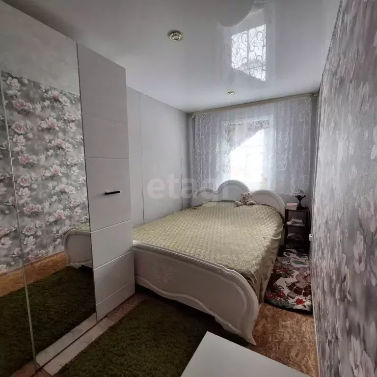 Дом в Тверская область, Бежецкий муниципальный округ, д. Погорелка  ... - Фото 1