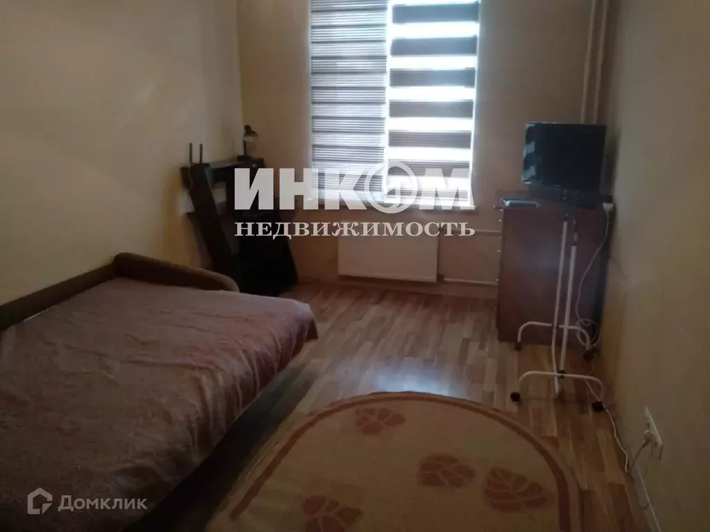 Продаётся 1-к квартира, 33.5 м - Фото 1