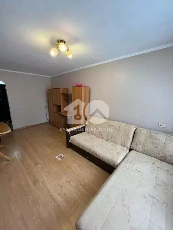 Студия Кемеровская область, Кемерово бул. Строителей, 56/2 (22.4 м) - Фото 1