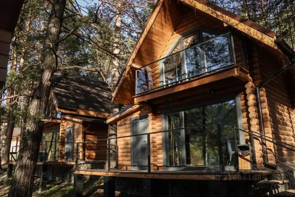 Комната Алтай, Майминский район, с. Манжерок  (10.0 м) - Фото 0