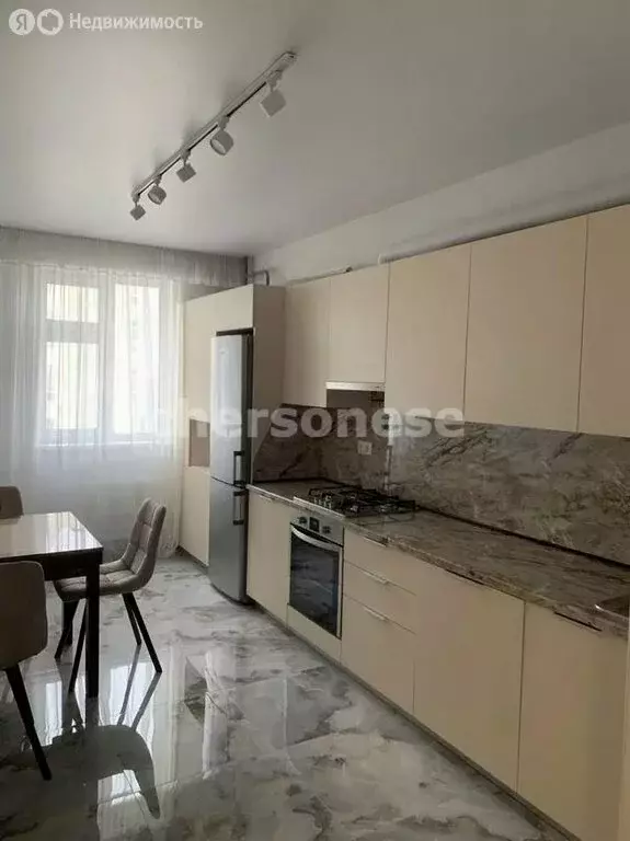 2-комнатная квартира: Севастополь, улица Павла Корчагина, 23 (60 м) - Фото 2