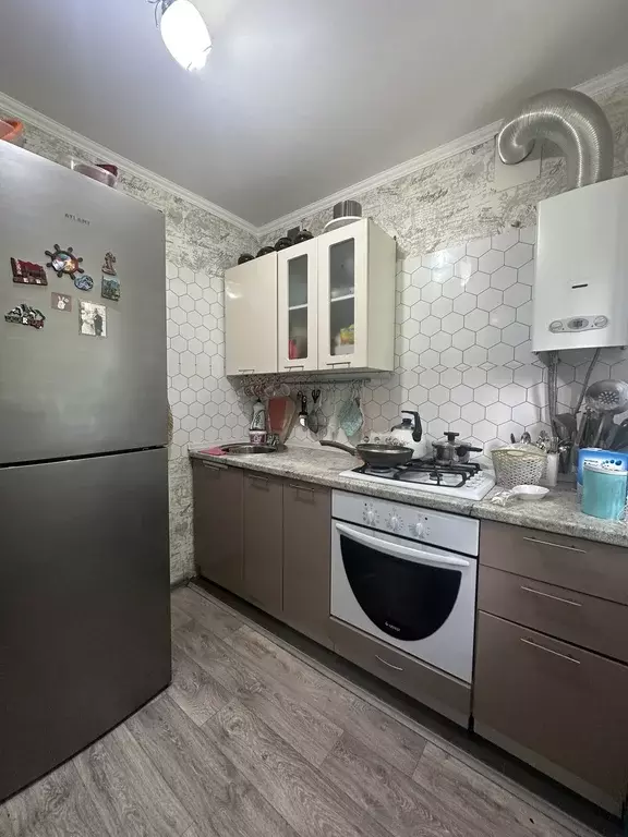 Продаётся 2-к квартира, 42.7 м - Фото 1