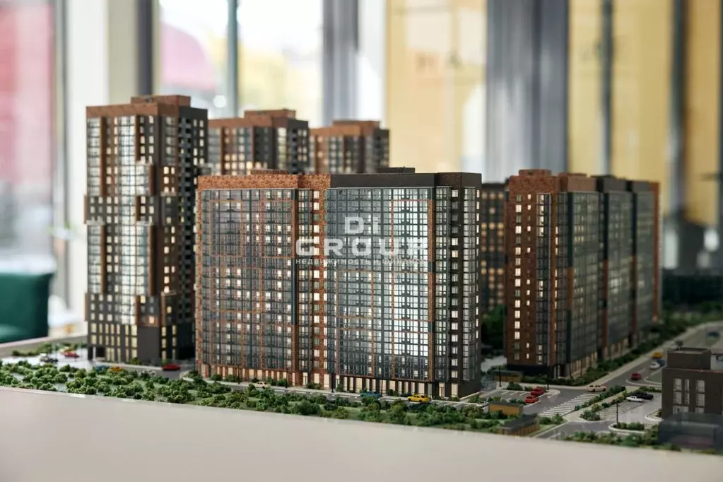 Помещение свободного назначения в Татарстан, Казань ул. Родины, 20 ... - Фото 1