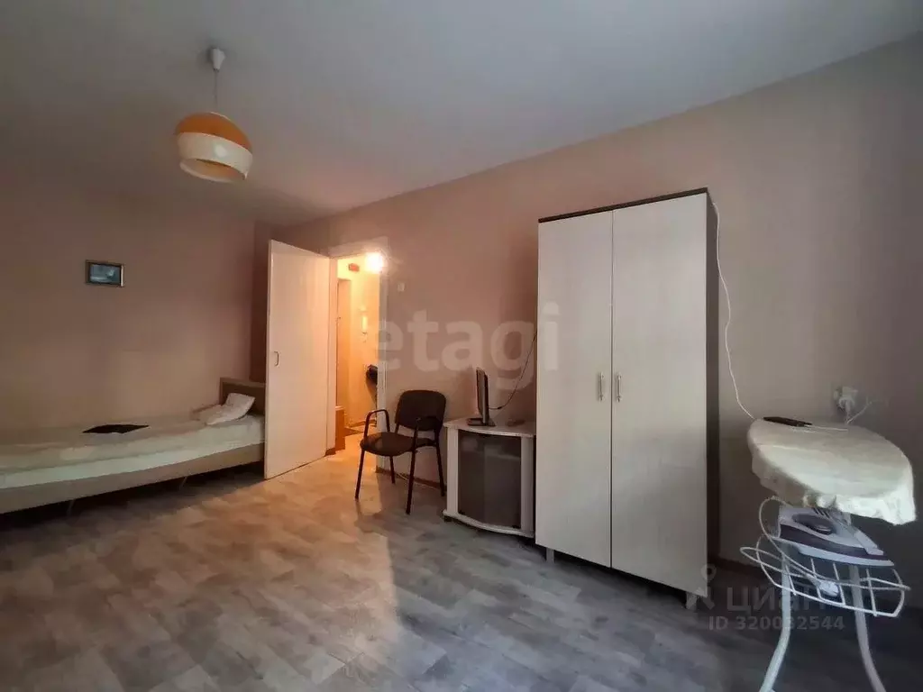 1-к кв. Ставропольский край, Ставрополь ул. Ленина, 410А (30.9 м) - Фото 1