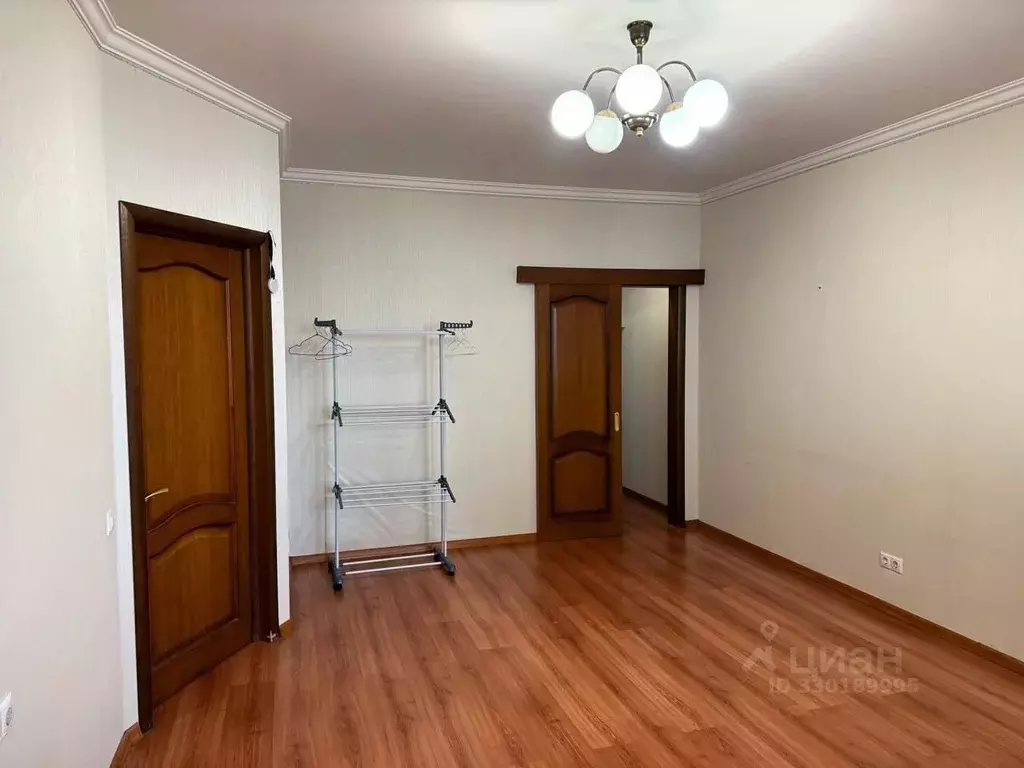 1-к кв. Москва Пятницкое ш., 15к1 (54.0 м) - Фото 1