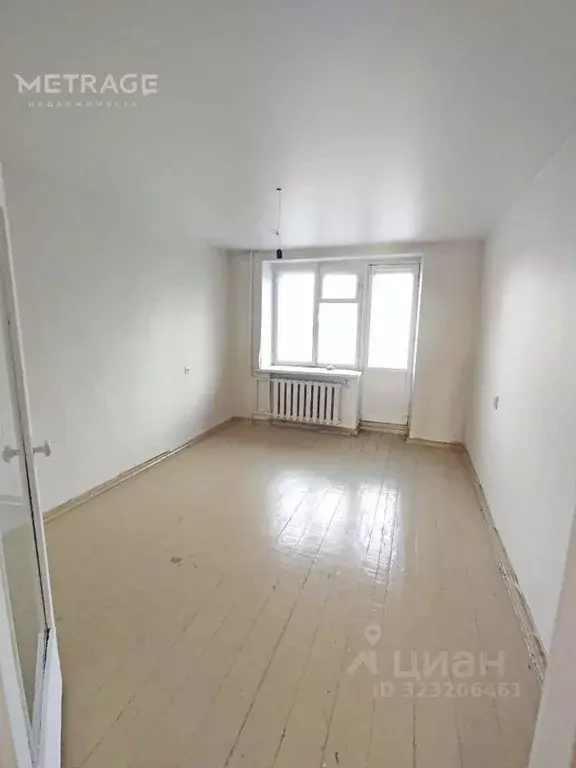 2-к кв. Новосибирская область, Новосибирск Мирная ул., 10 (49.3 м) - Фото 1