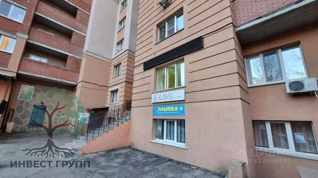 Офис в Самарская область, Самара просека 6-я, 155 (16 м) - Фото 2