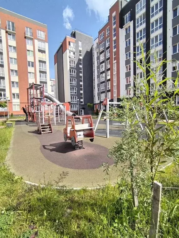 3-к. квартира, 87,1 м, 2/8 эт. - Фото 0