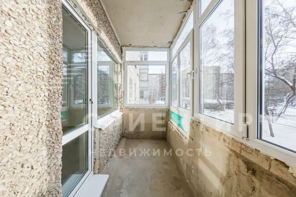 2-комнатная квартира: Екатеринбург, улица Менделеева, 16 (43.6 м) - Фото 2