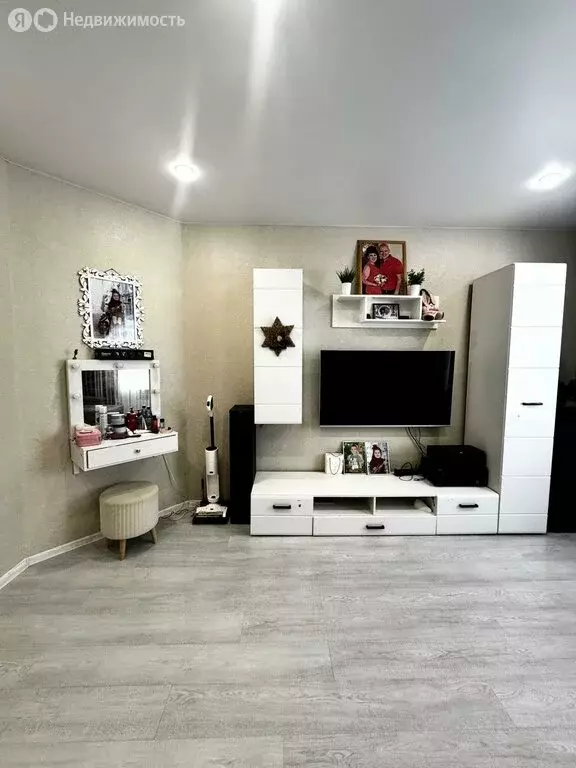2-комнатная квартира: Углич, Рыбинское шоссе, 5 (56 м) - Фото 0